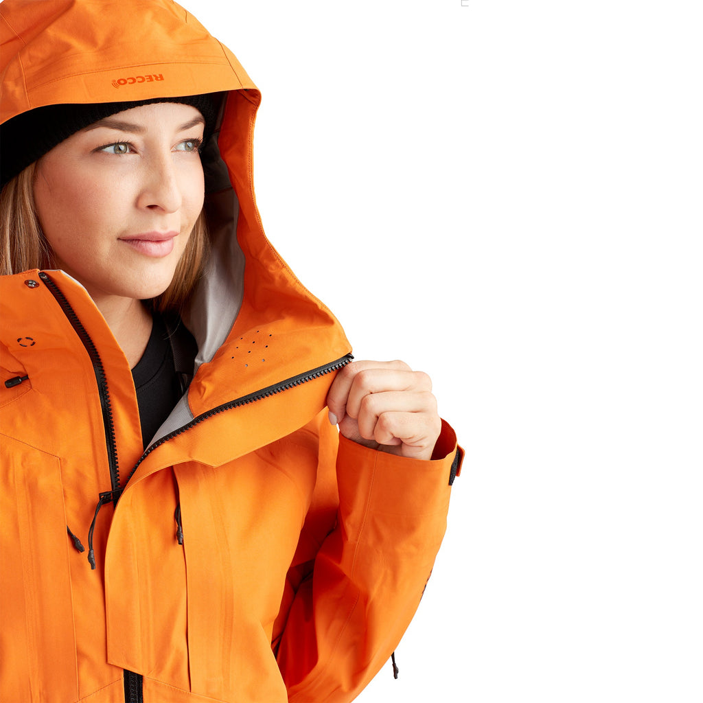 Stoker Gore-Tex 3L Jacket - Women's