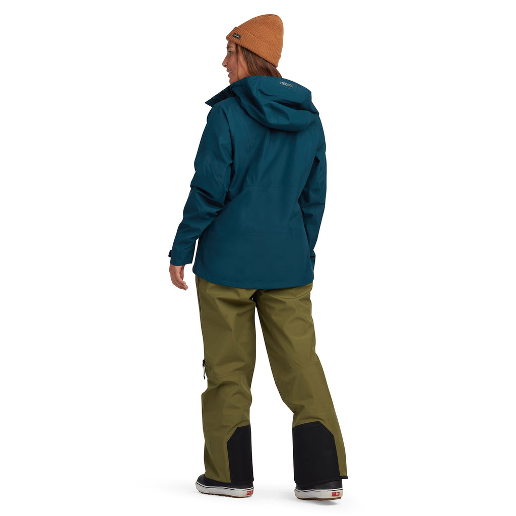Stoker Gore-Tex 3L Jacket - Women's