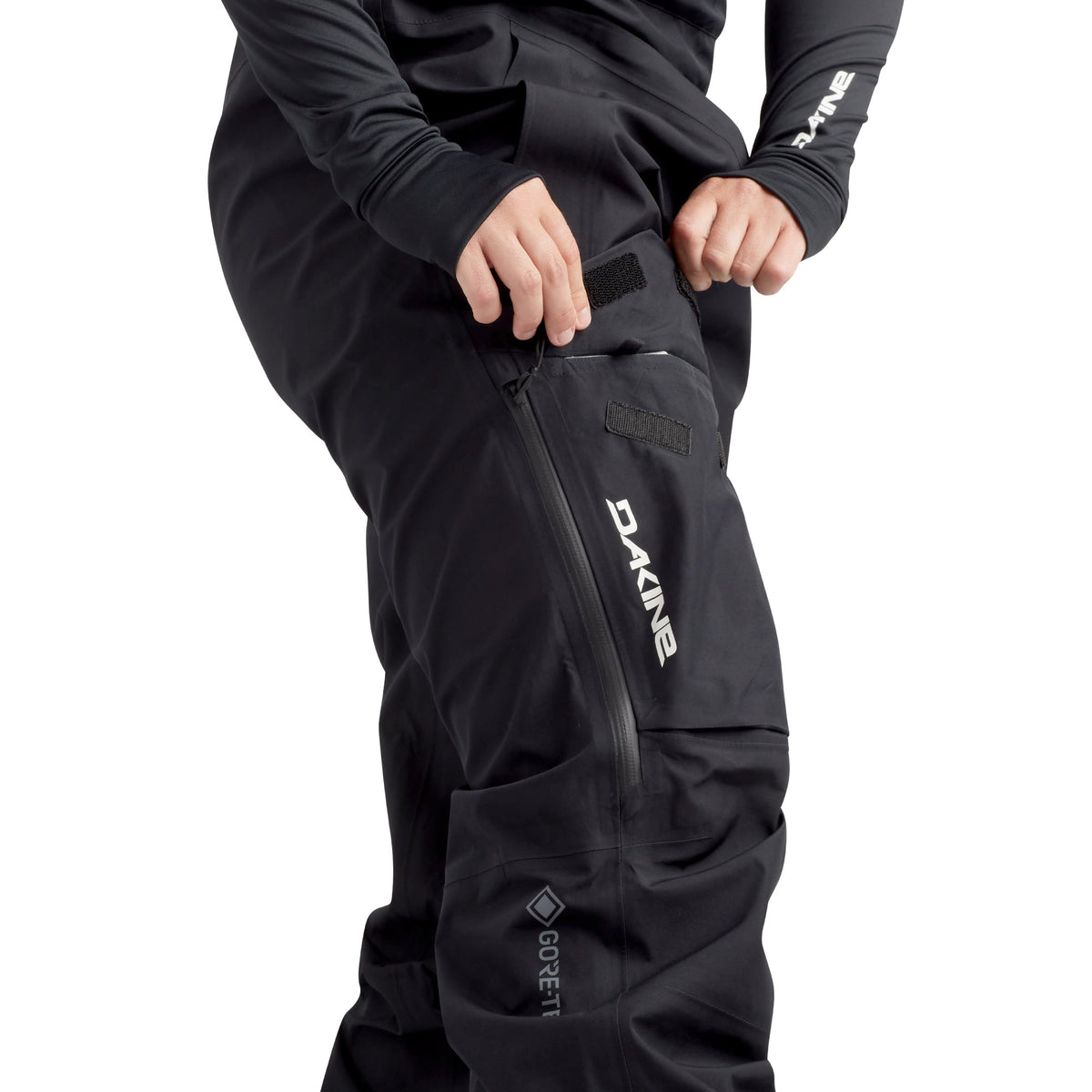 Stoker Gore-Tex 3L Bib - Women's