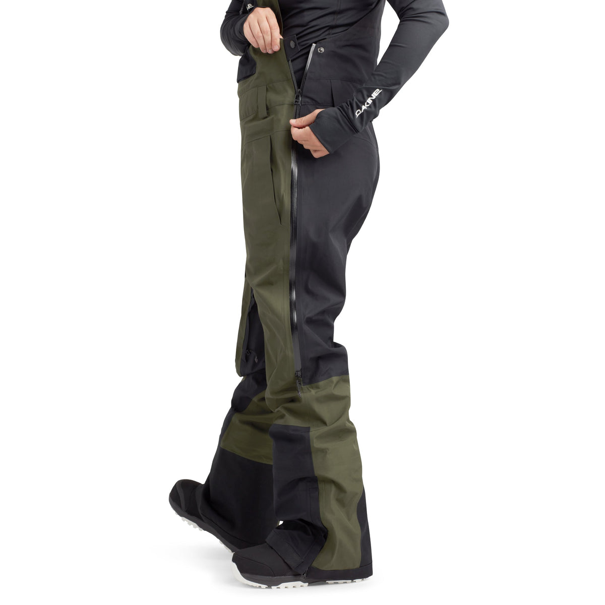 Stoker Gore-Tex 3L Bib - Women's
