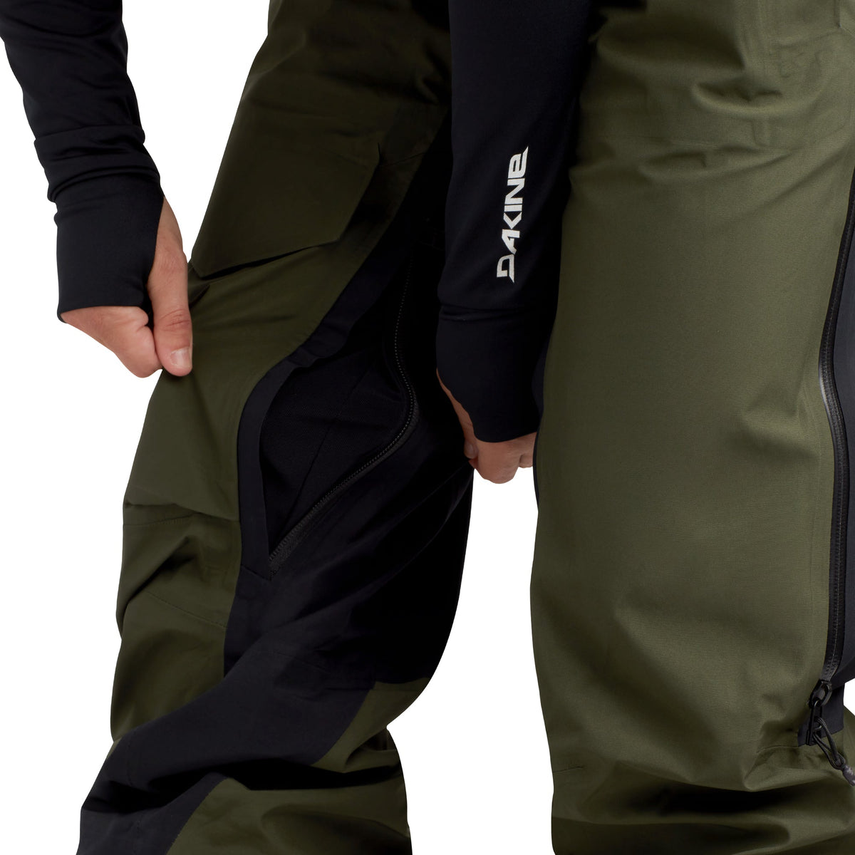 Stoker Gore-Tex 3L Bib - Women's