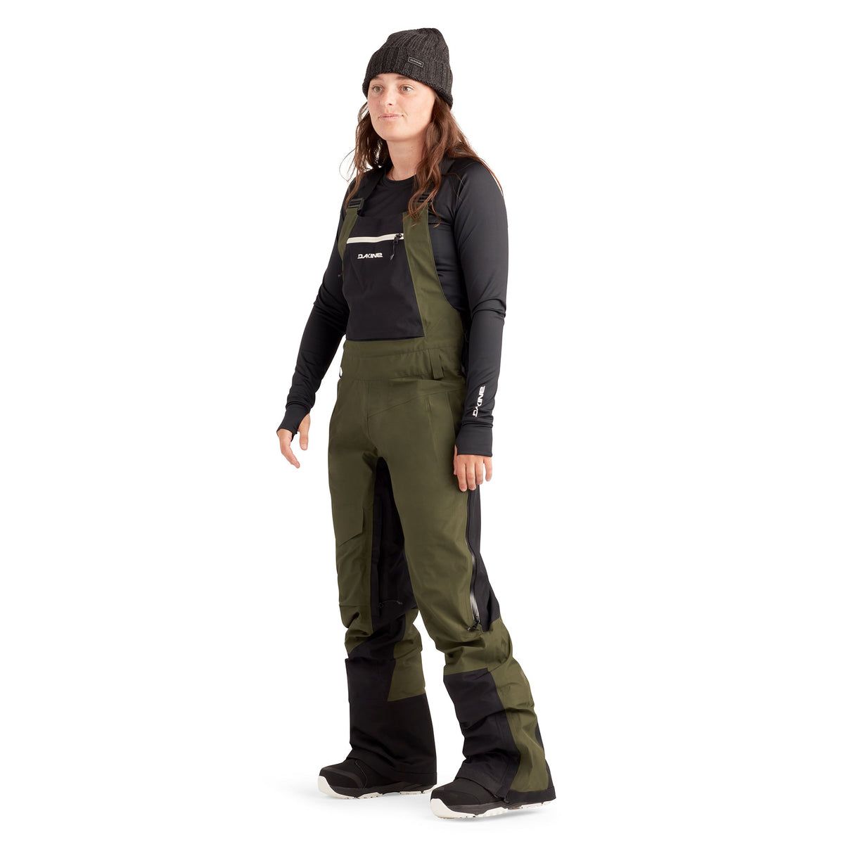 Stoker Gore-Tex 3L Bib - Women's
