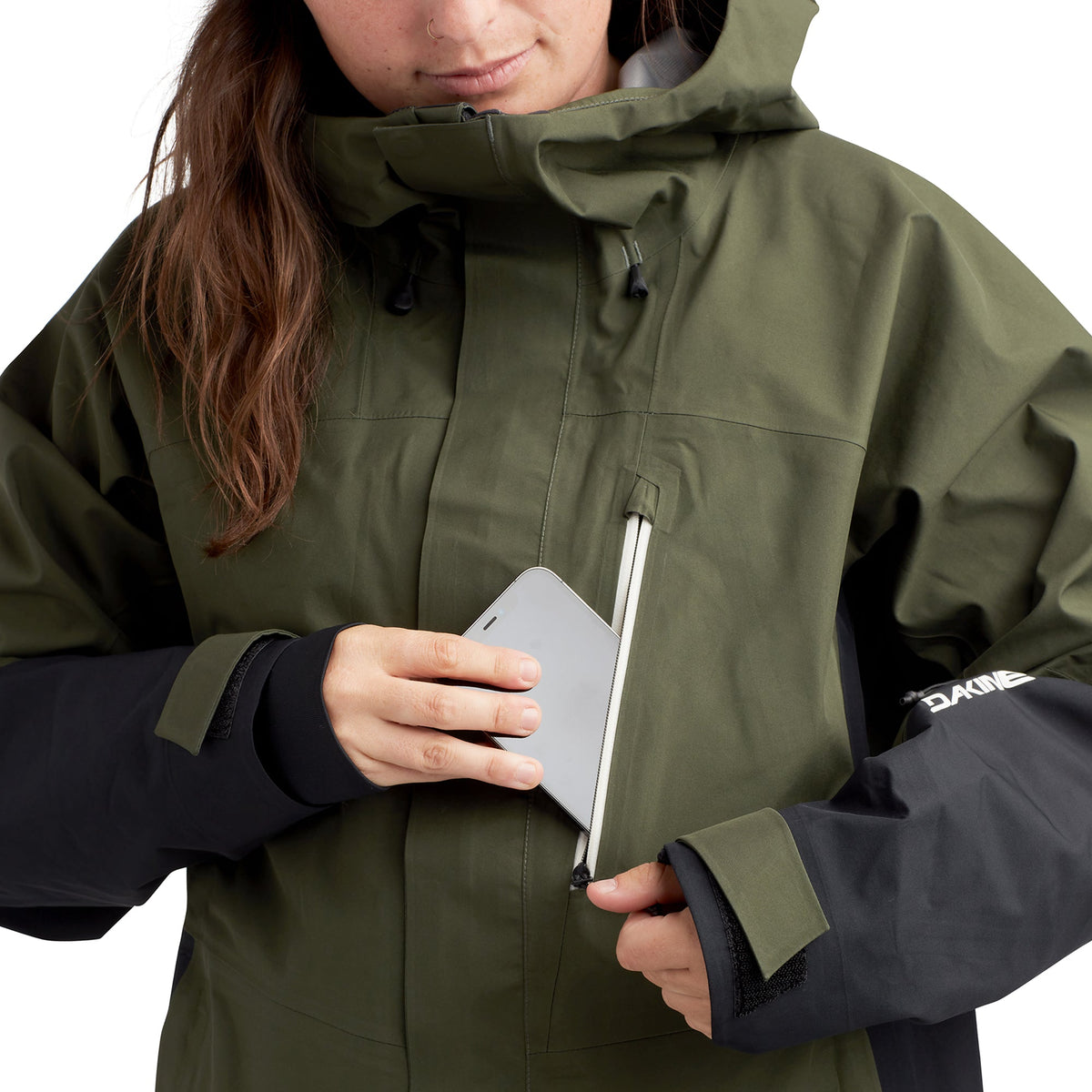 Stoker Gore-Tex 3L Jacket - Women's