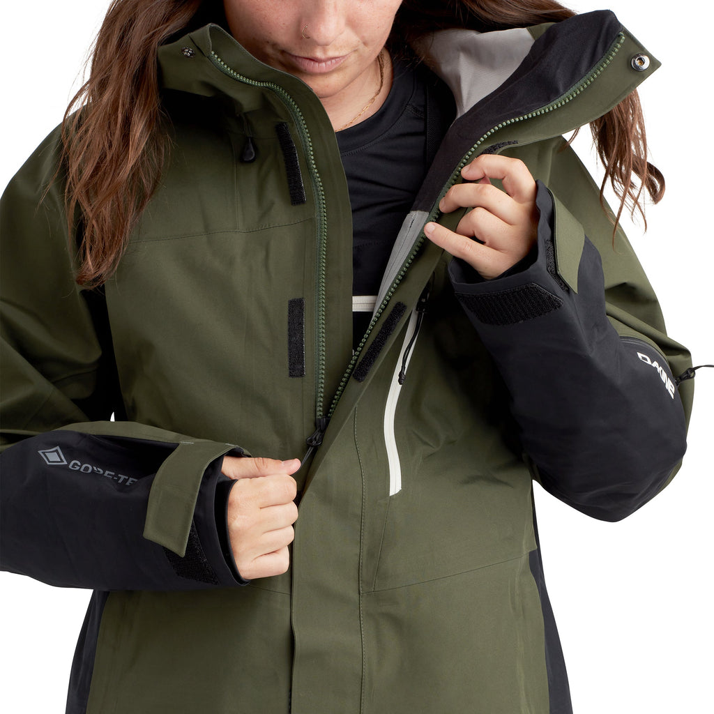 Stoker Gore-Tex 3L Jacket - Women's