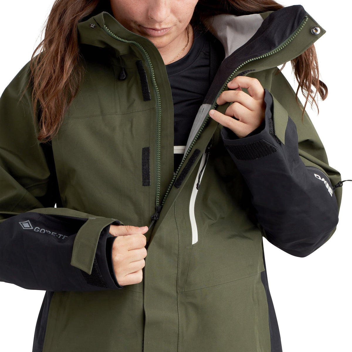 Stoker Gore-Tex 3L Jacket - Women's
