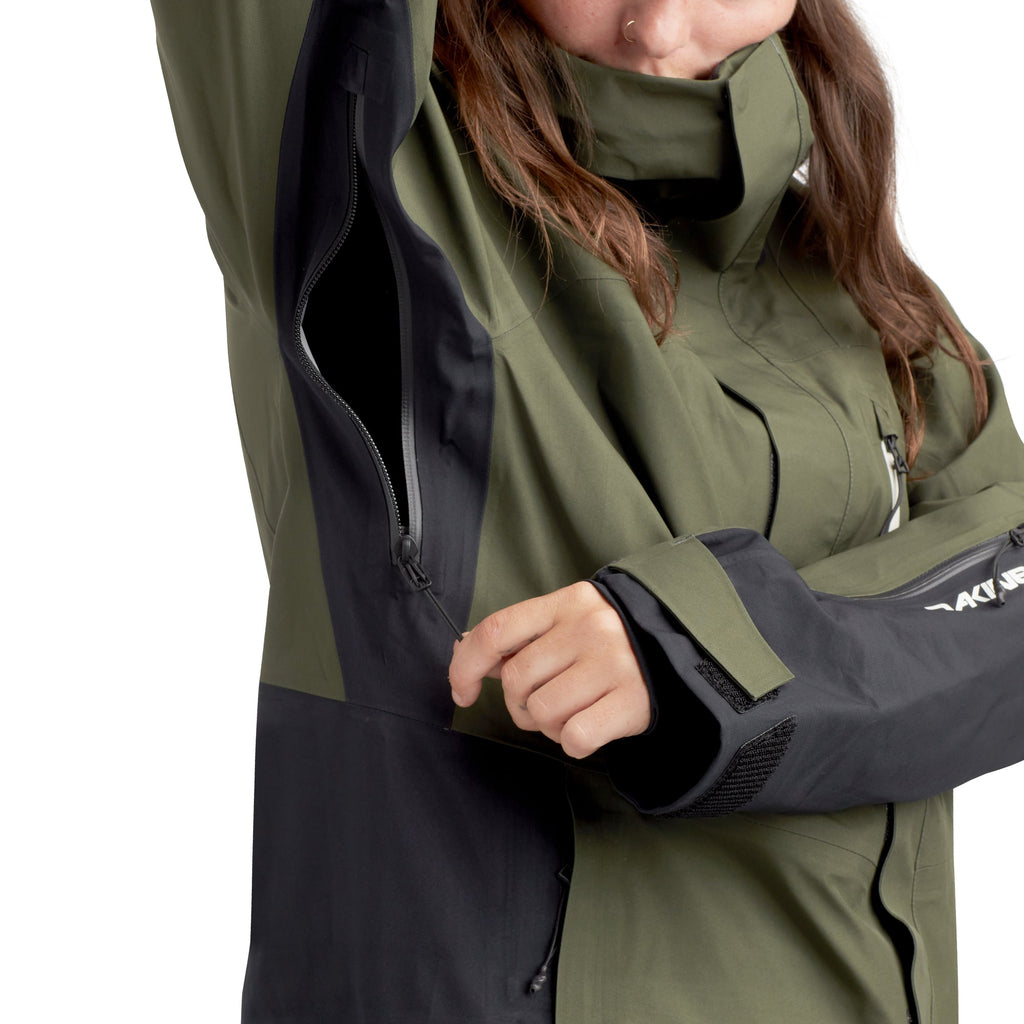 Stoker Gore-Tex 3L Jacket - Women's
