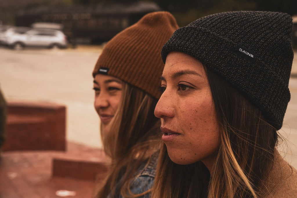 Tall Boy Beanie