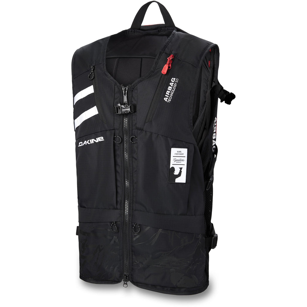 Team Poacher RAS Vest X Karl Fostvedt