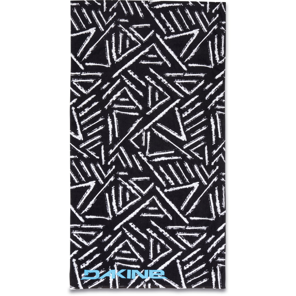 Terry Beach Towel