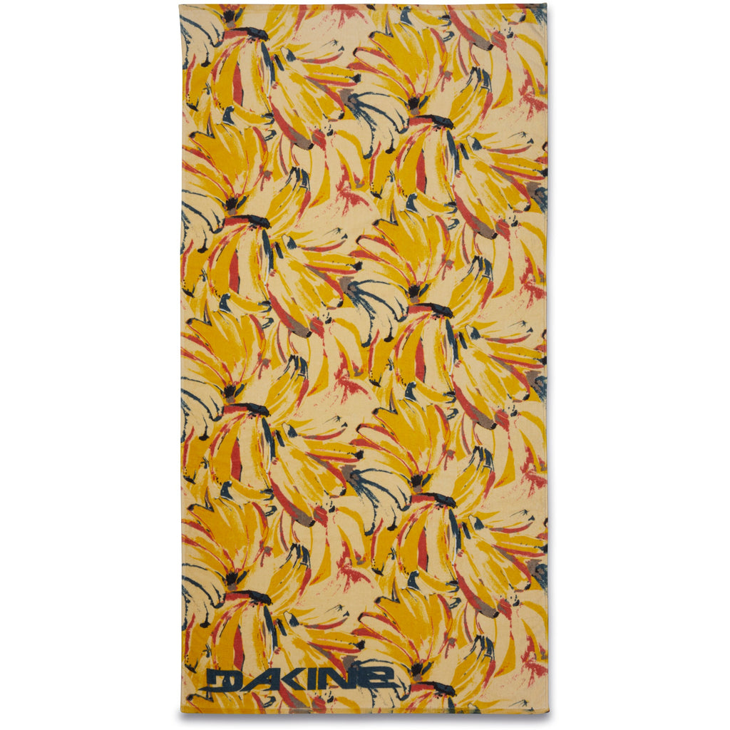 Terry Beach Towel