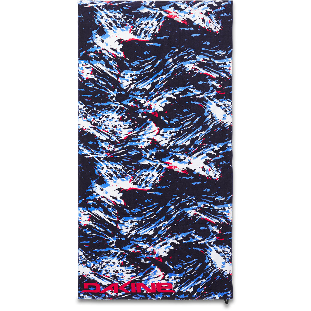 Terry Beach Towel