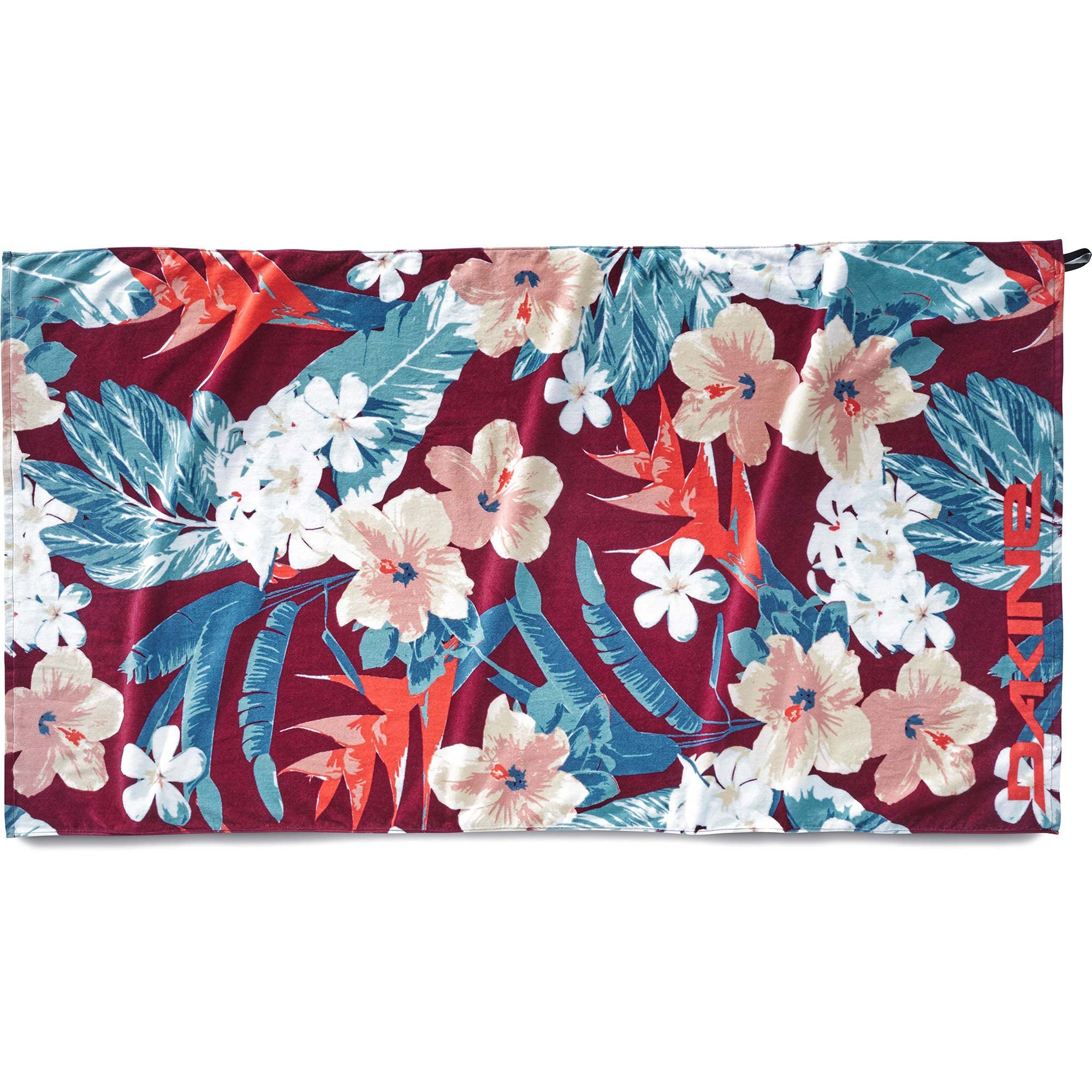 Terry Beach Towel