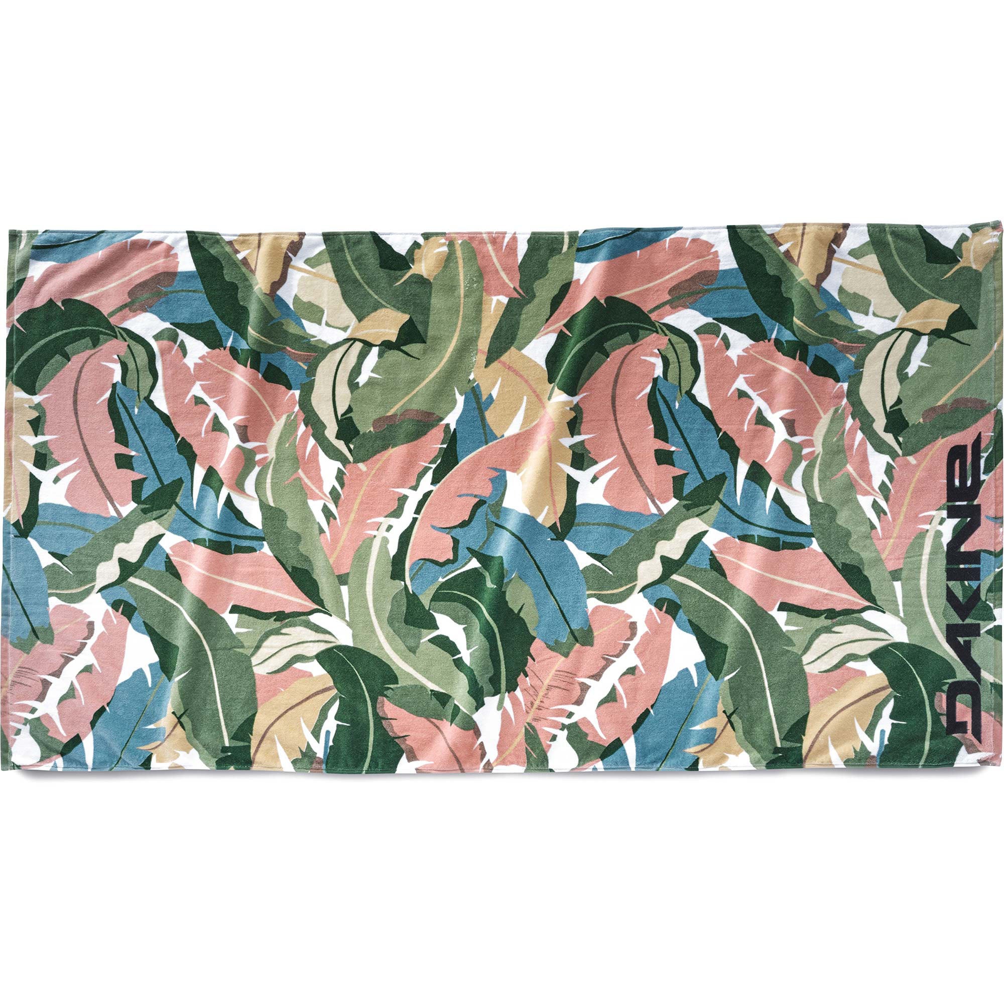 Terry Beach Towel