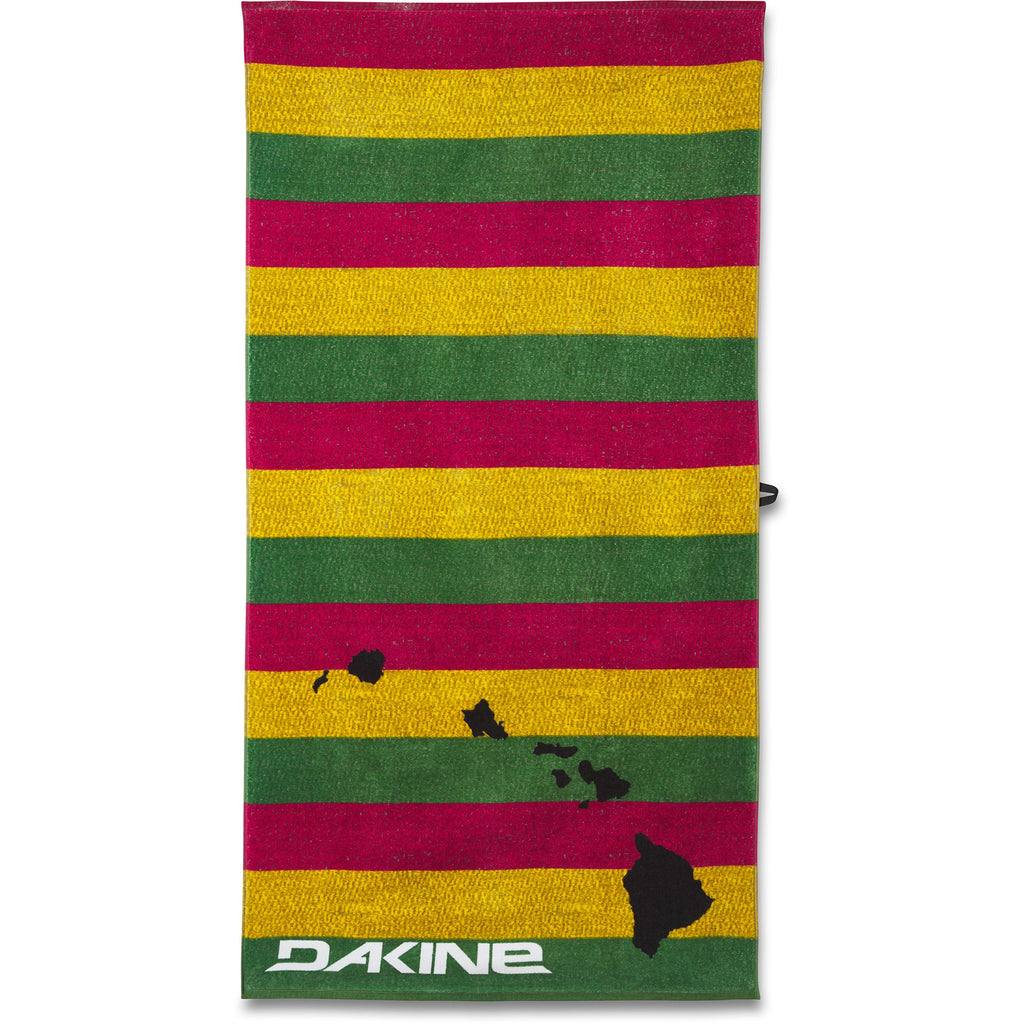 Terry Beach Towel