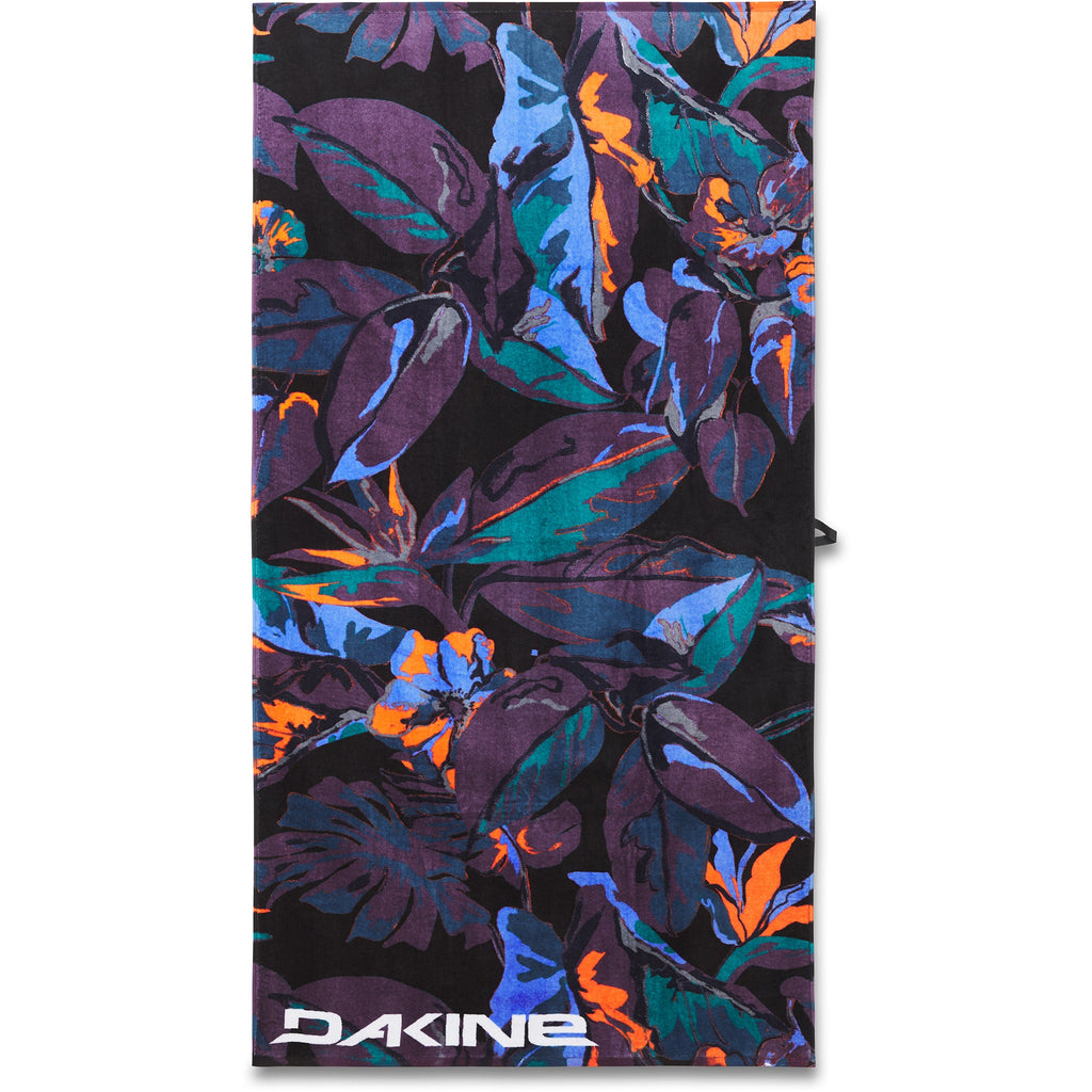 Terry Beach Towel