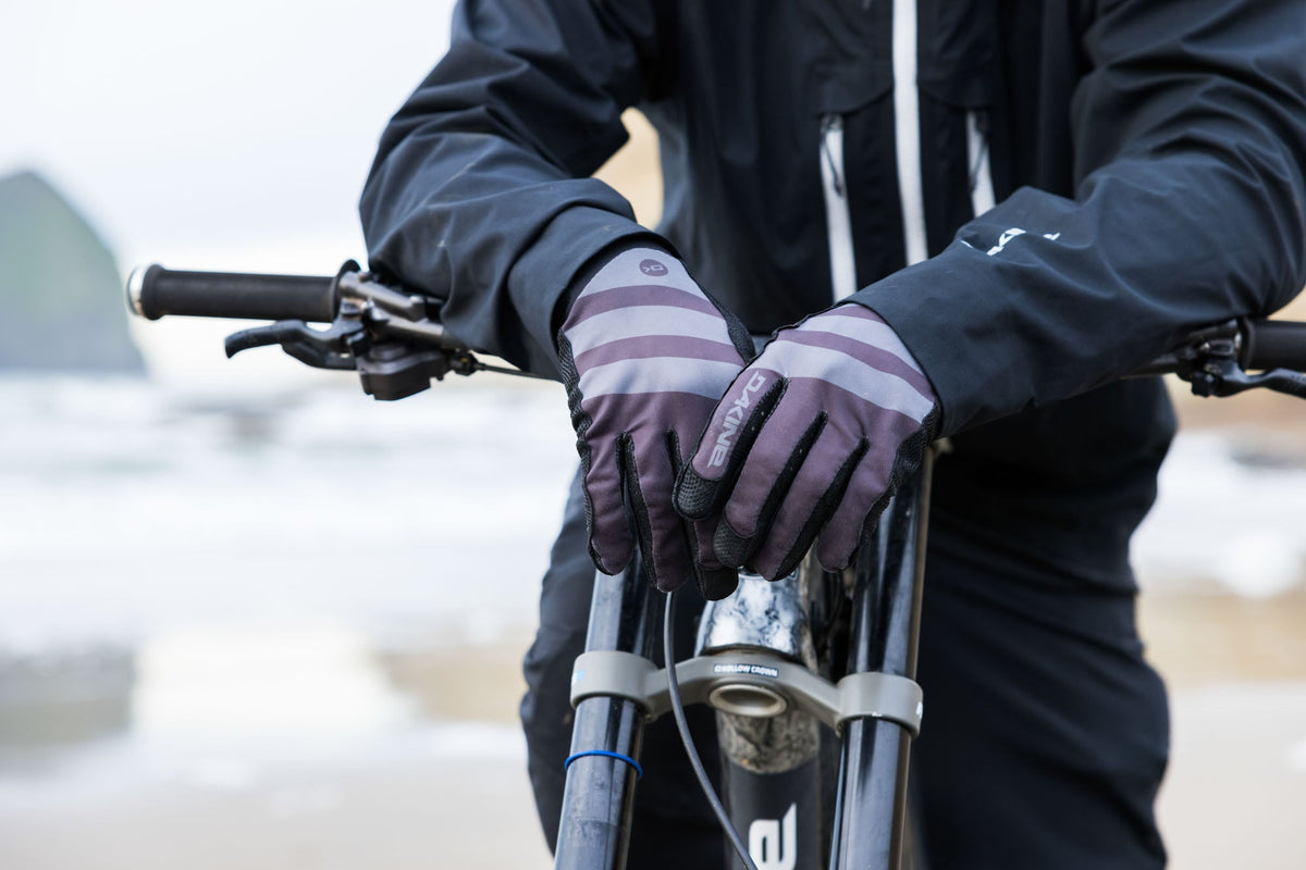 Thrillium Bike Glove
