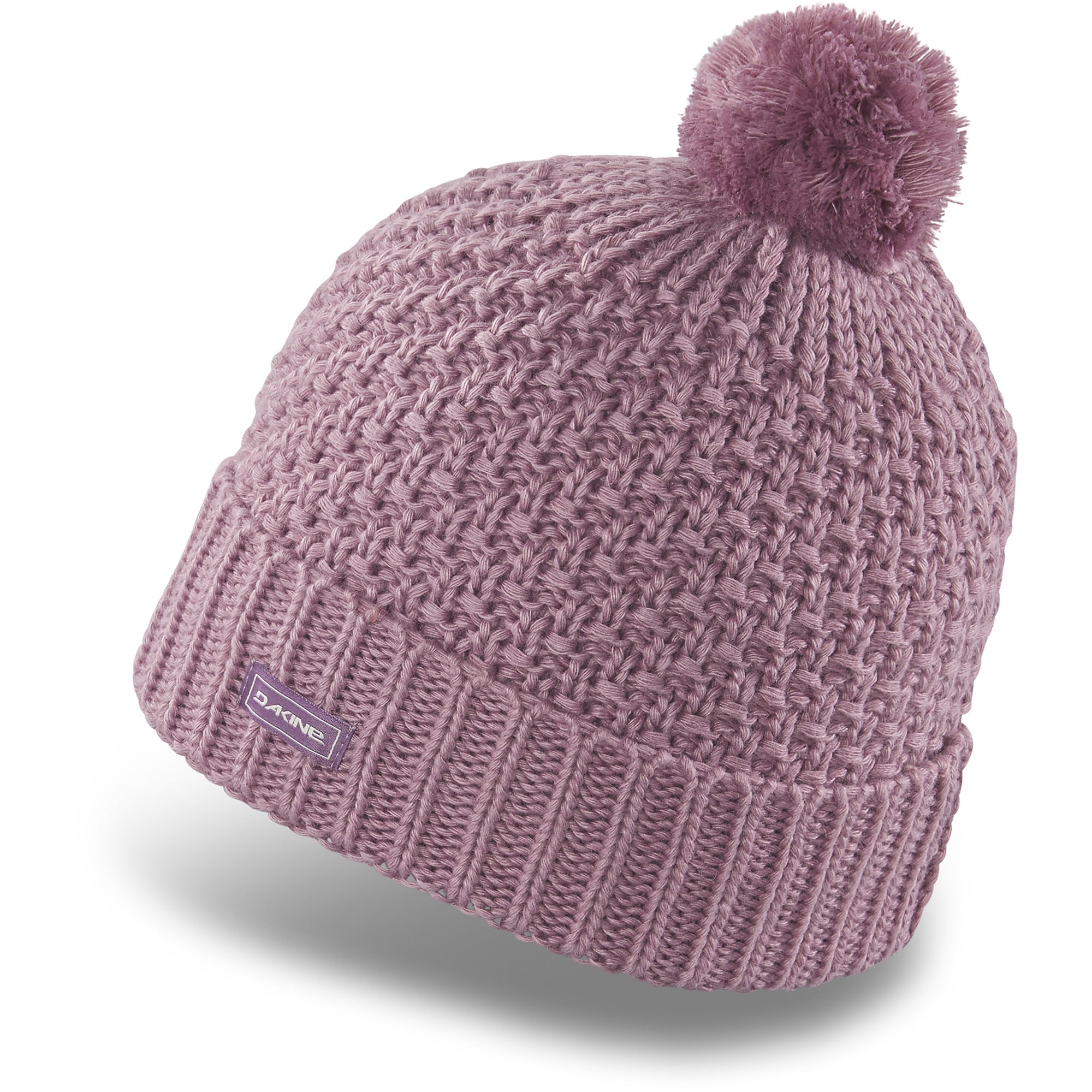 Tiffany Pom Beanie - Women's