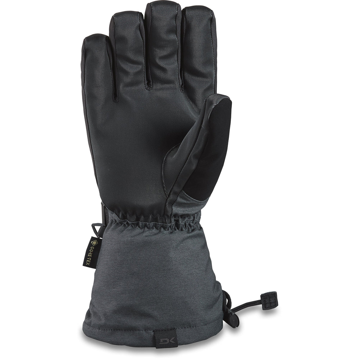 Titan Gore-Tex Glove - Carbon