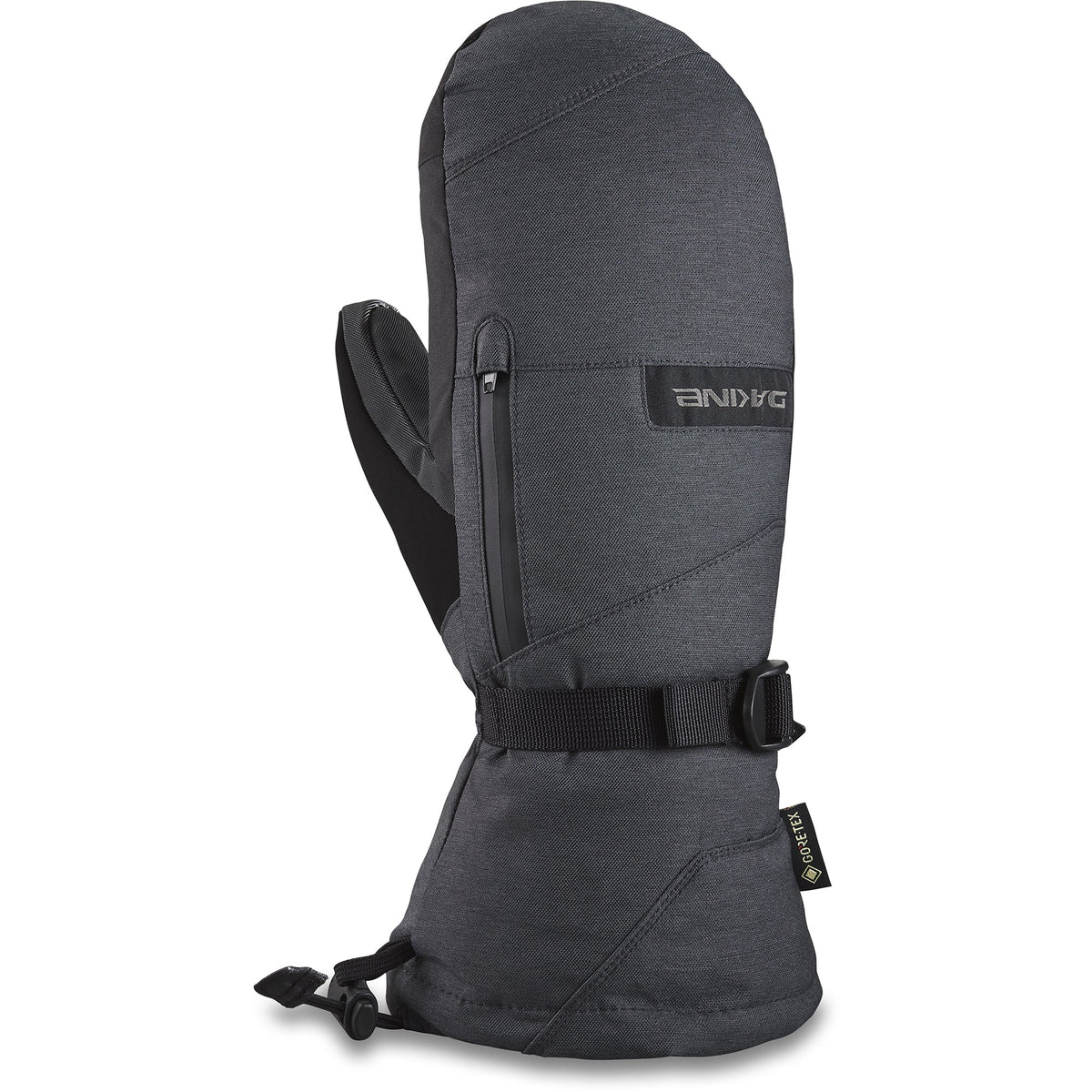 Titan Gore-Tex Mitt - Carbon