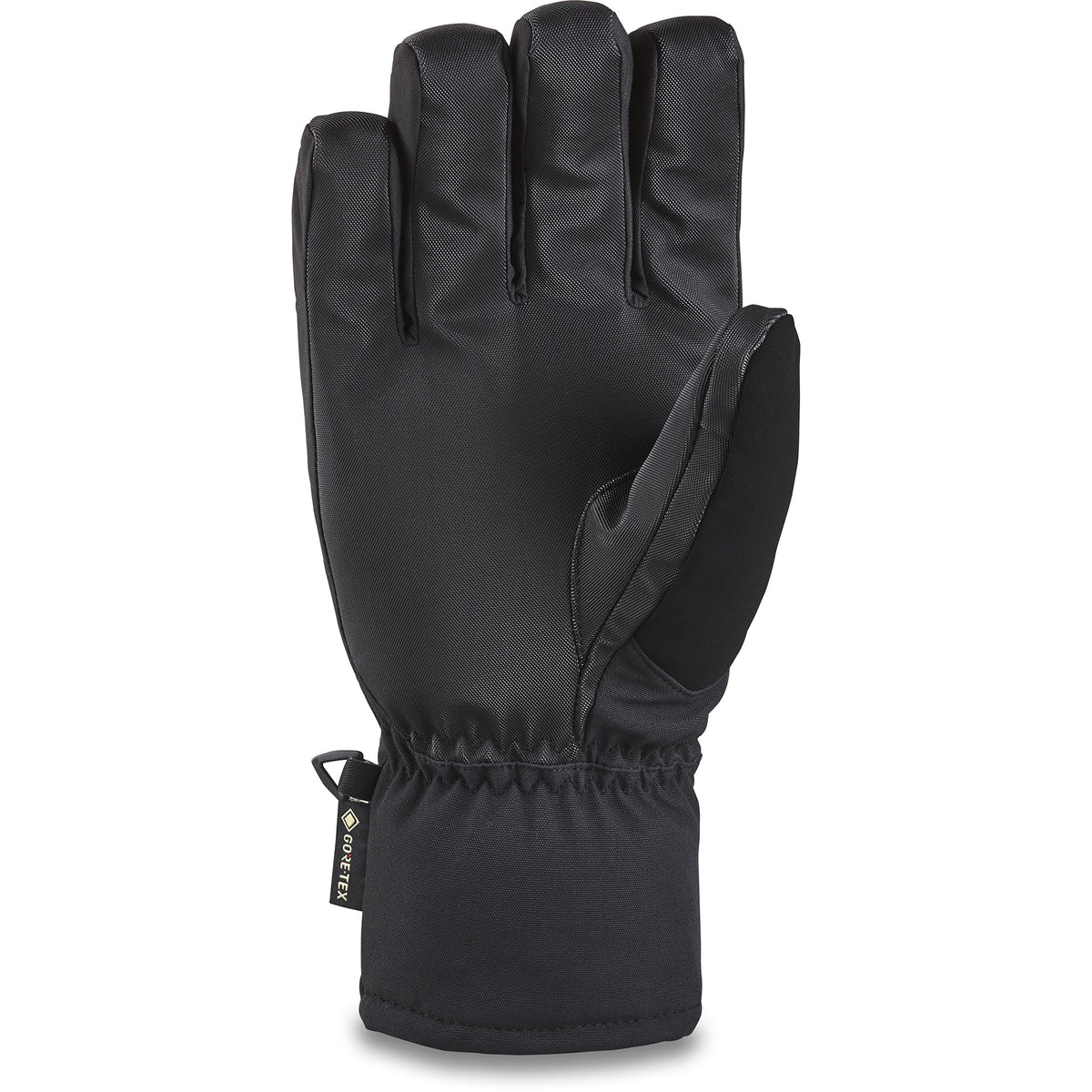 Titan Gore-Tex Short Glove - Black