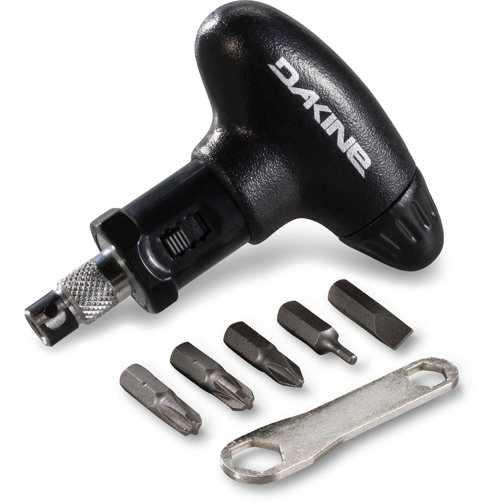 Torque Driver