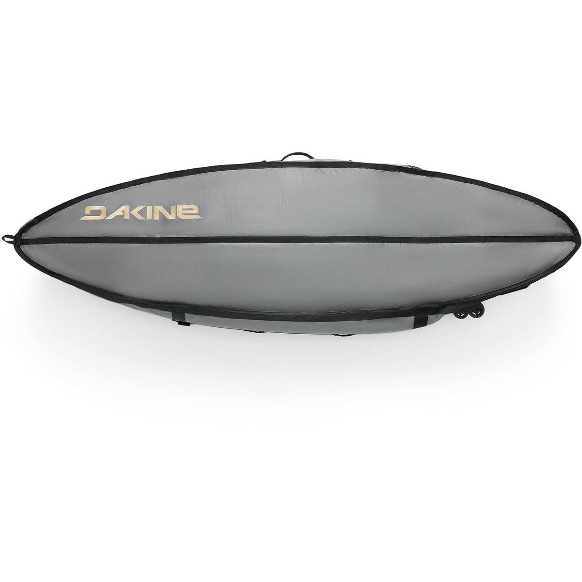 Tour Pro Surfboard Roller Bag - Castlerock/Stone