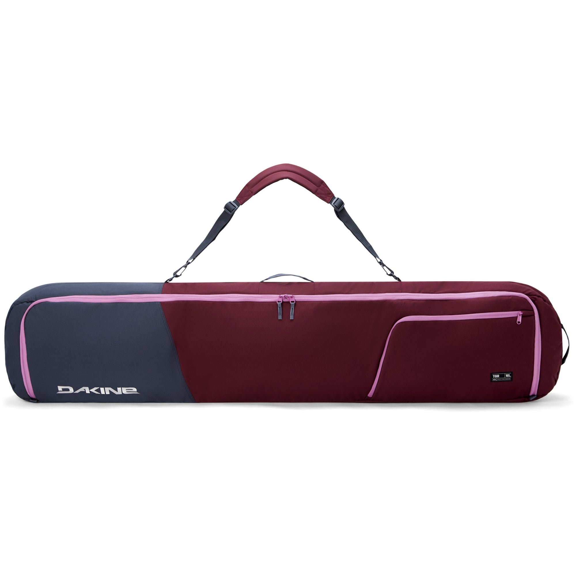 Tour Snowboard Bag - Port Royale