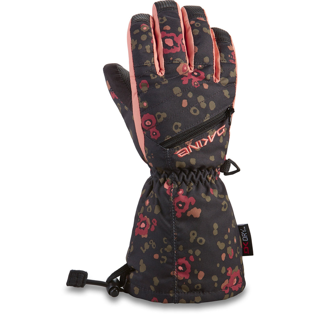 Tracker Glove - Youth