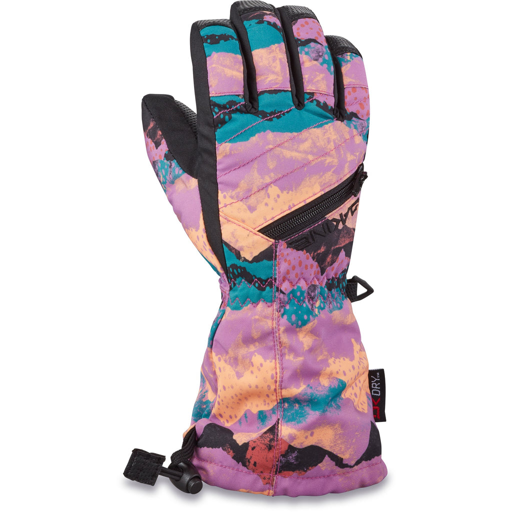 Tracker Glove - Youth