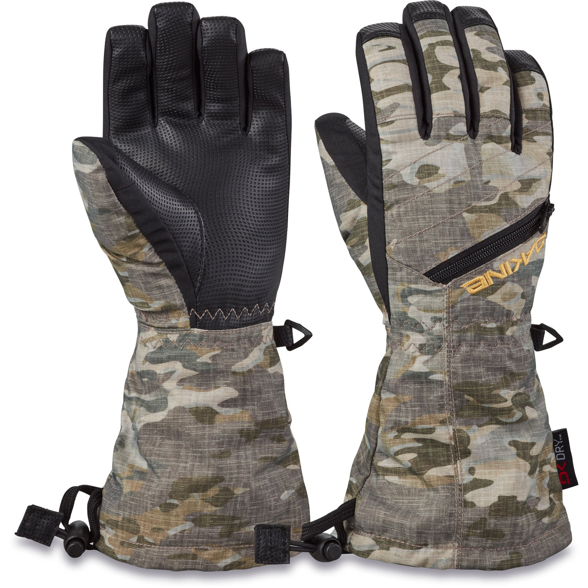 Tracker Glove - Youth