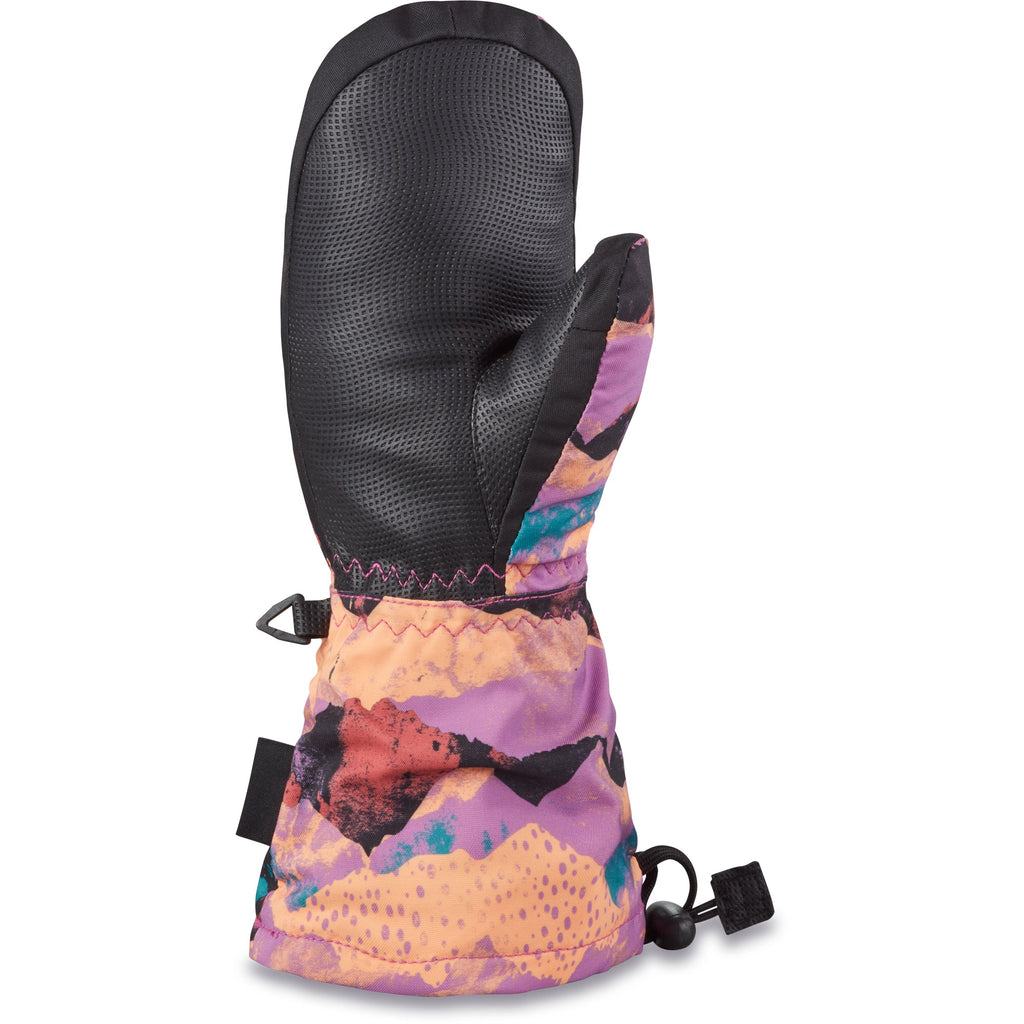 Tracker Mitt - Youth