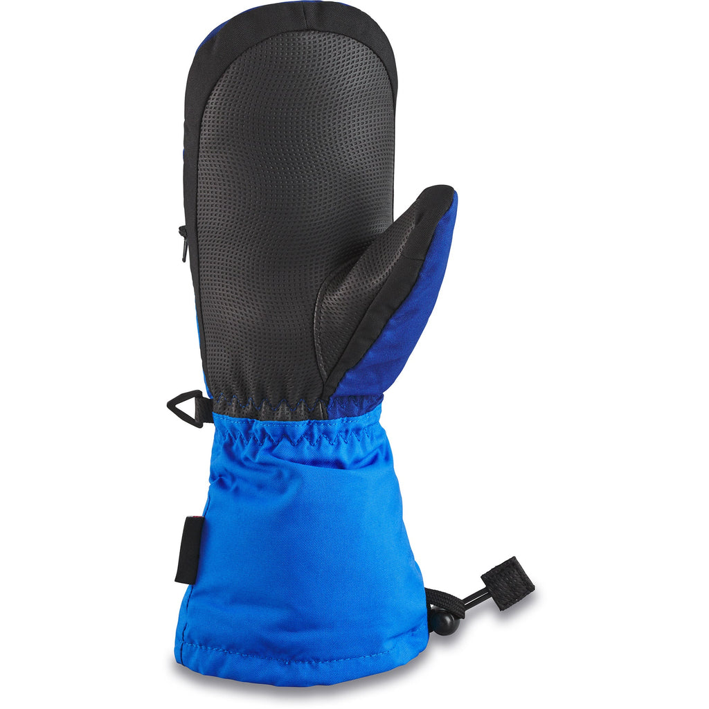 Tracker Mitt - Youth
