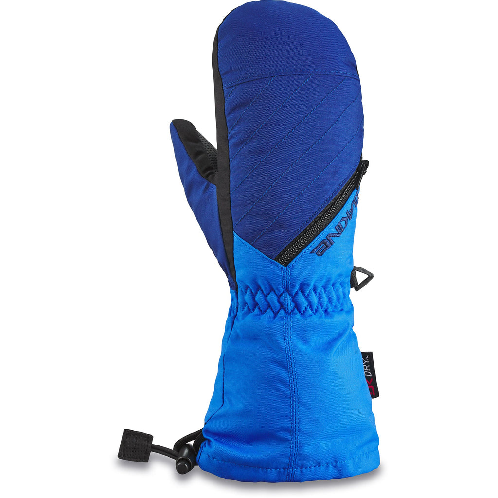 Tracker Mitt - Youth