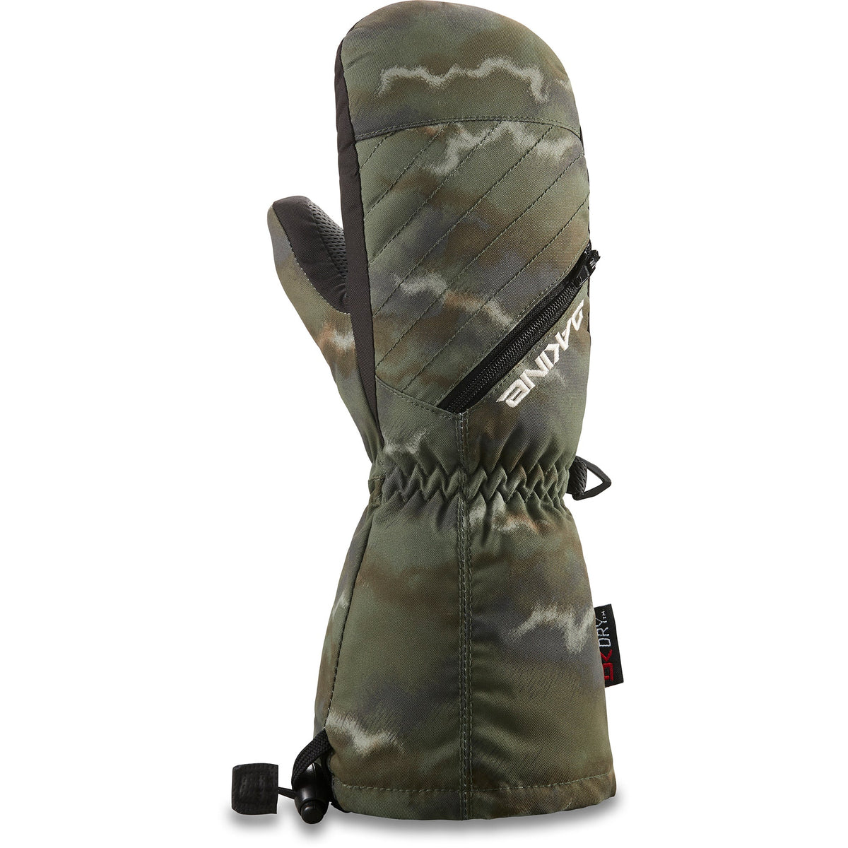 Tracker Mitt - Youth