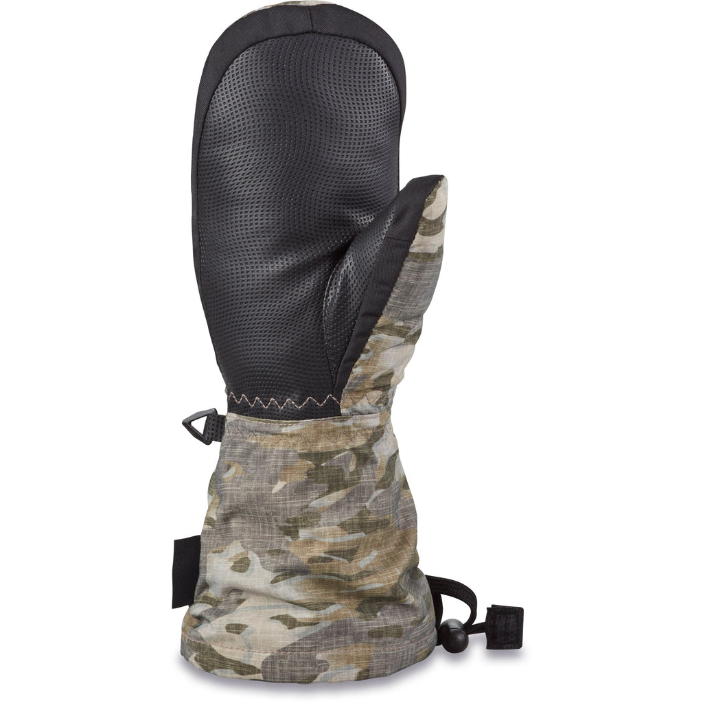 Tracker Mitt - Youth