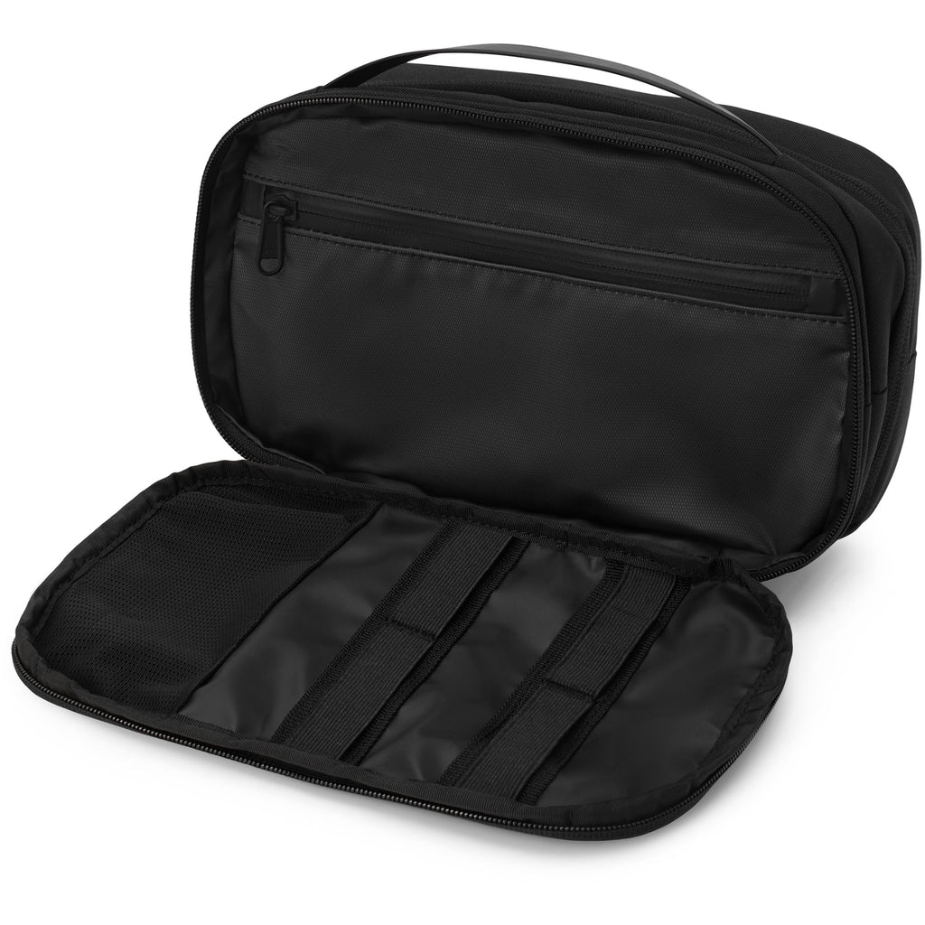 Travel Kit - Medium - Mulled Basil