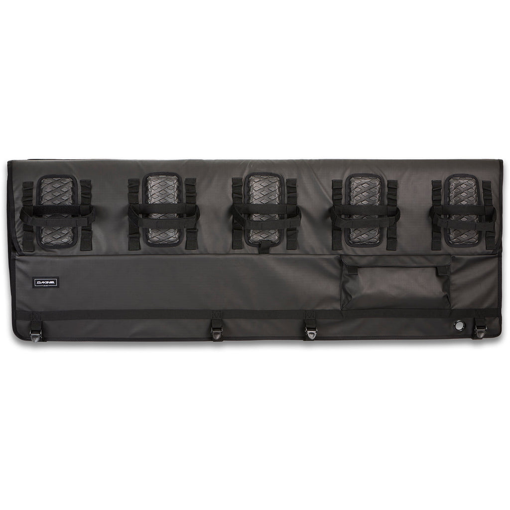 Universal Pickup Pad - Black