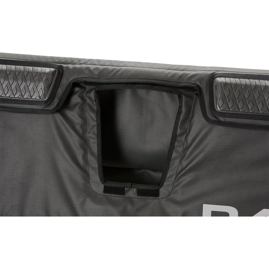 Universal Pickup Pad - Black