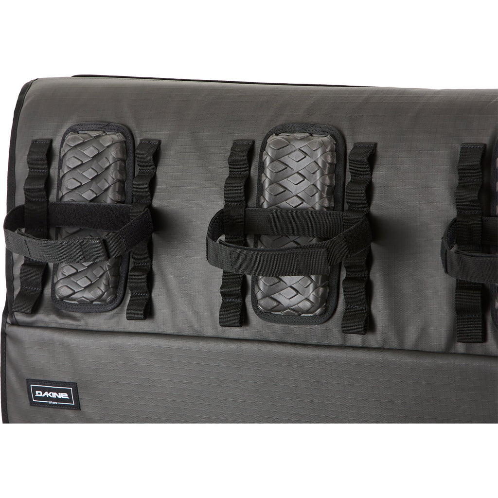 Universal Pickup Pad - Black