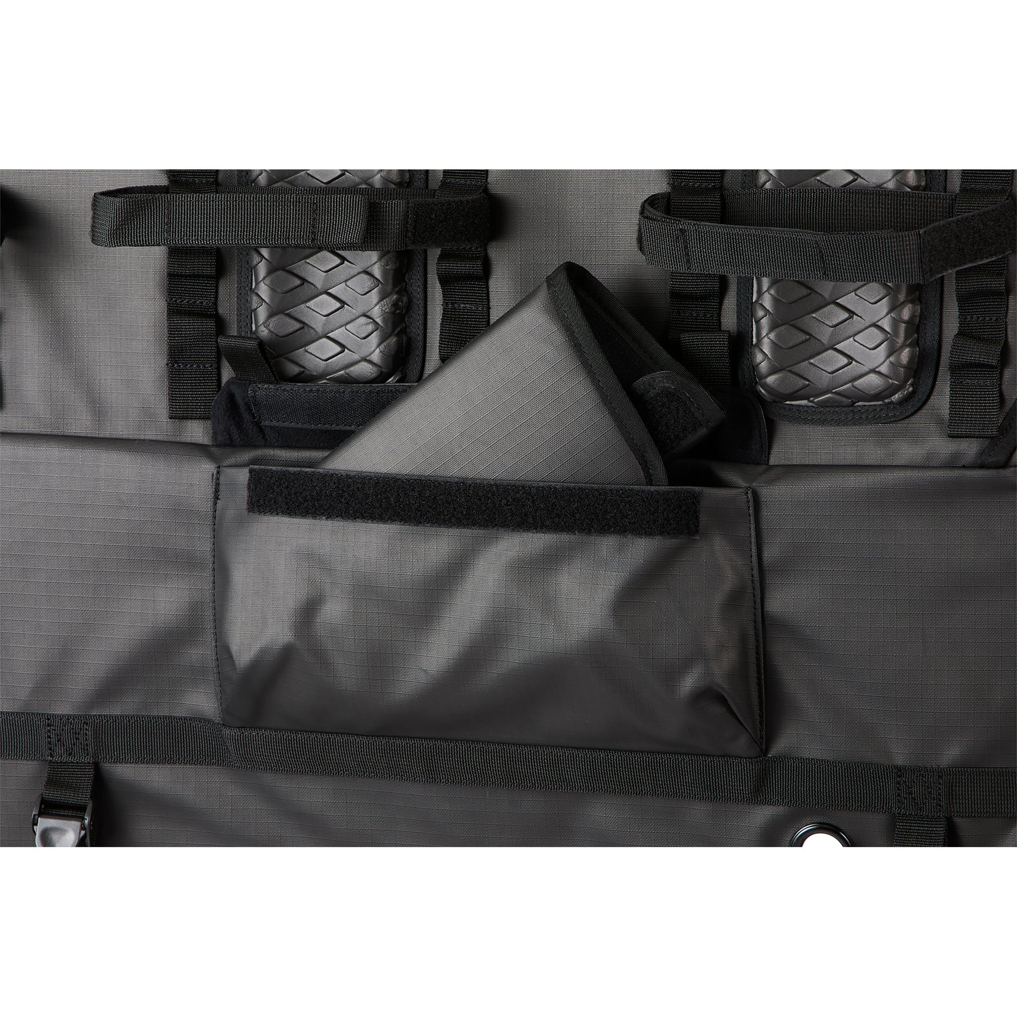 Universal Pickup Pad - Black