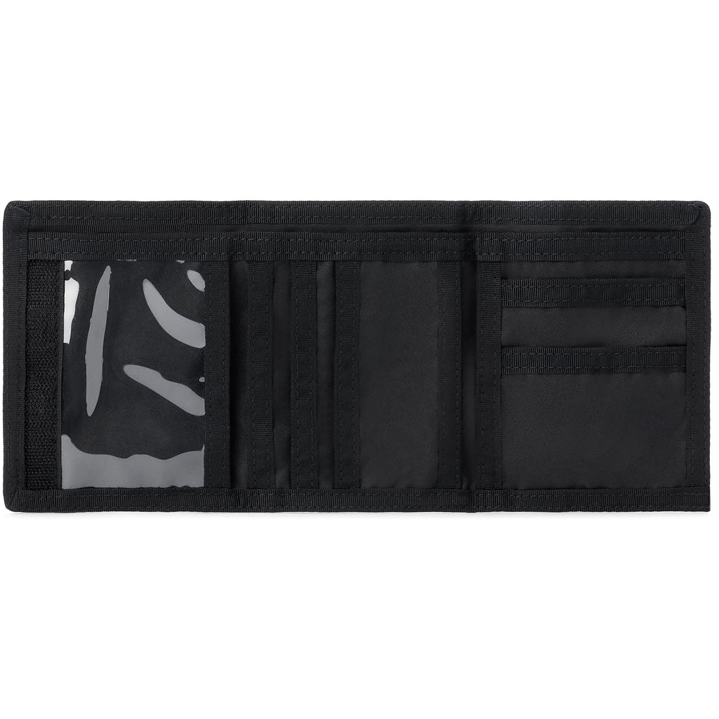 Vert Rail Wallet - Whimsical Forest