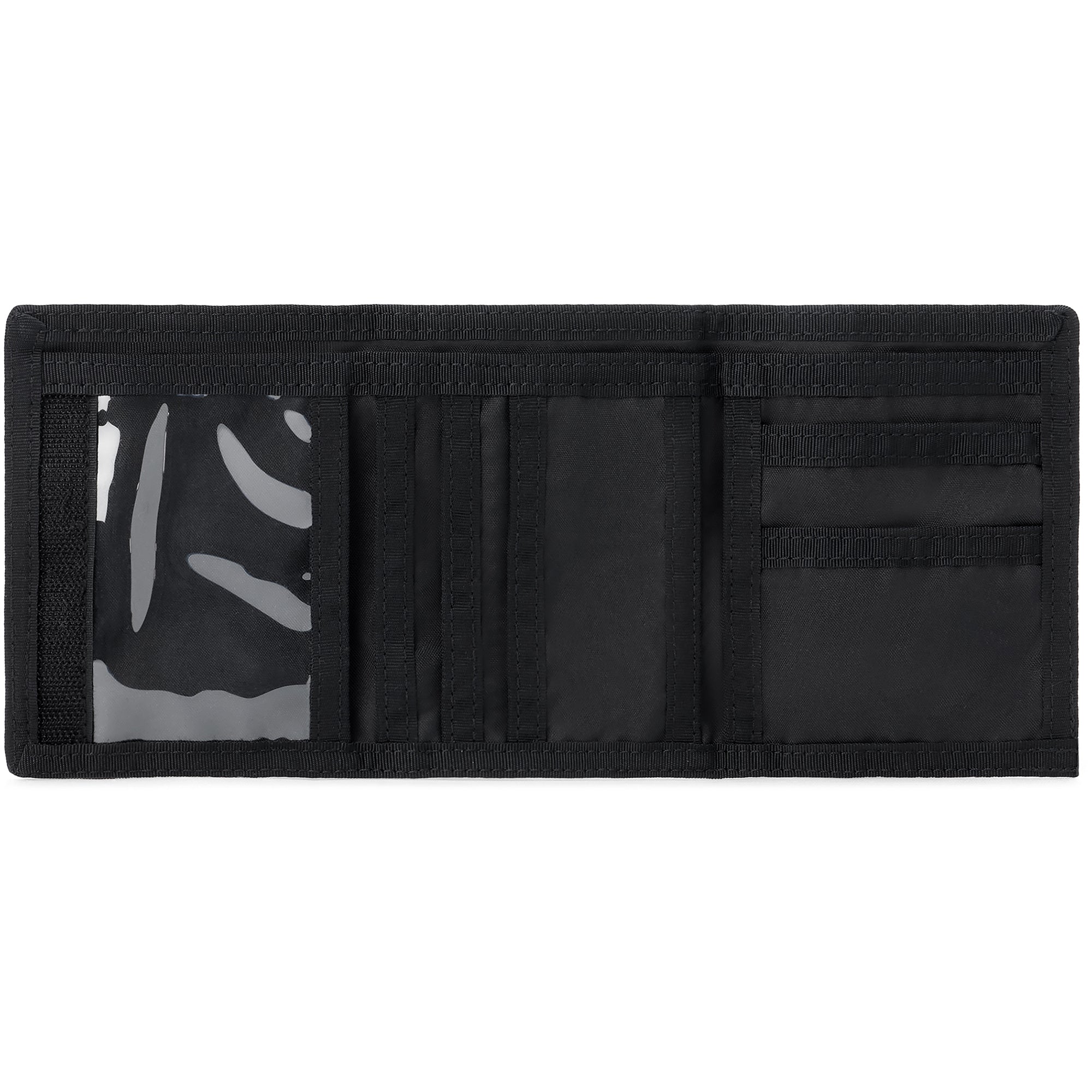 Vert Rail Wallet - Sundown
