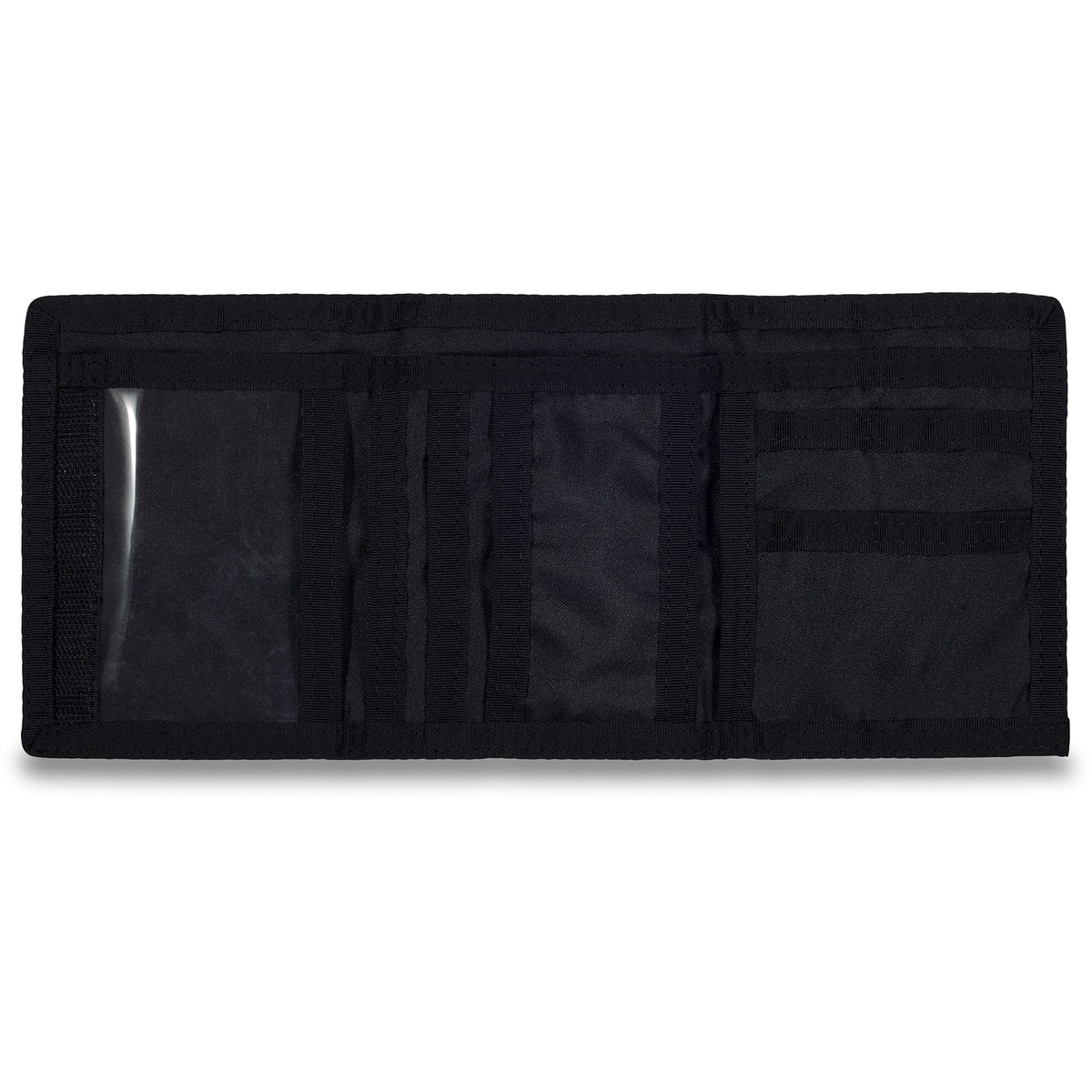 Vert Rail Wallet
