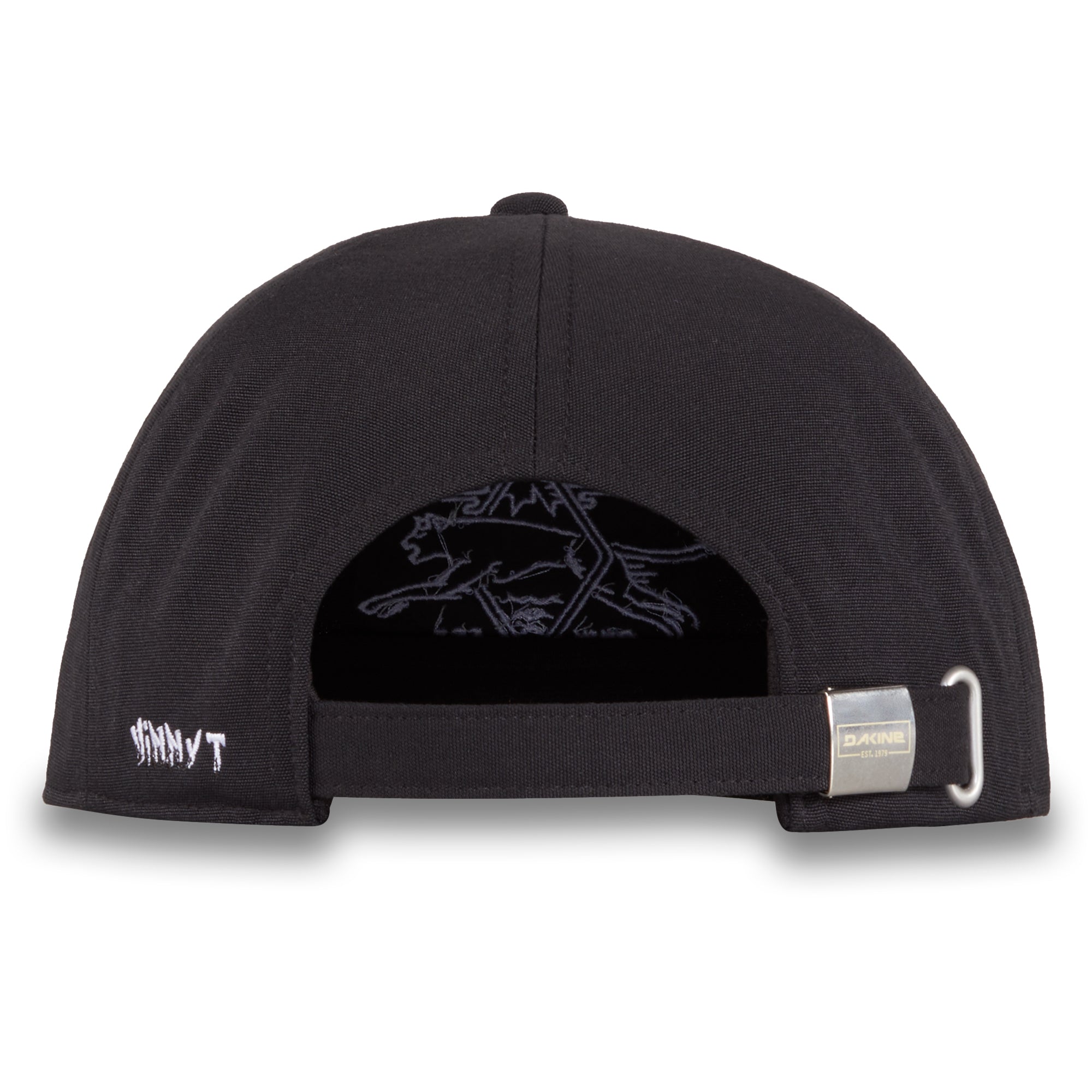 Vinny T Unstructured Cap