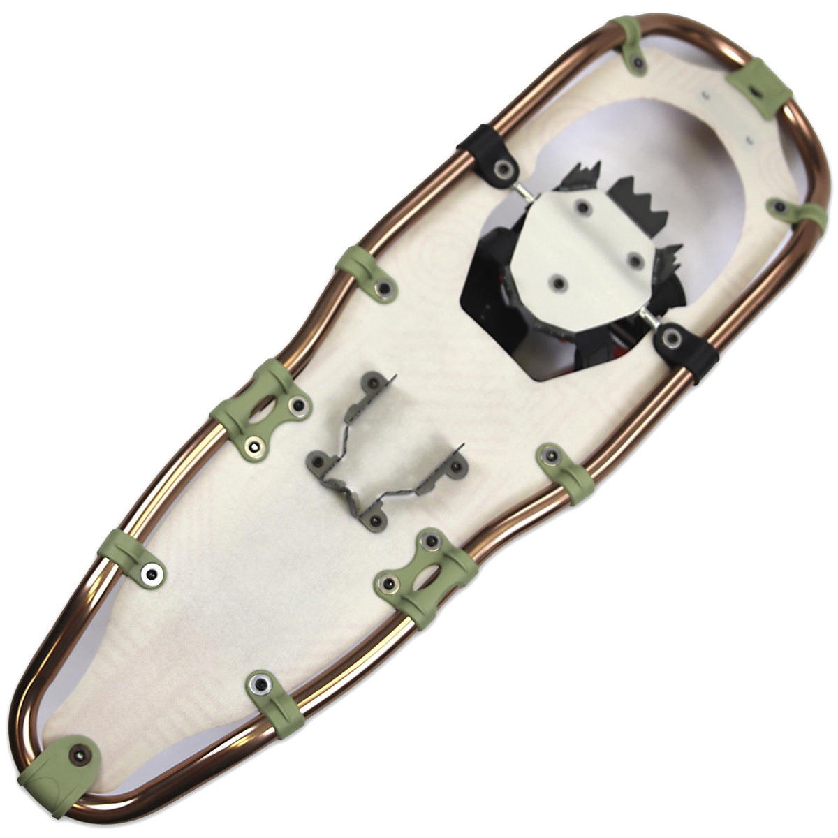 Vista Ridge Series Snowshoe Kit - Pureed Pumpkin