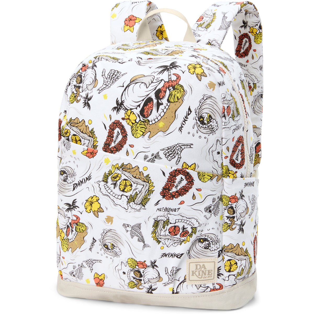 Wednesday Backpack 21L X Loindaflow - Loindaflow