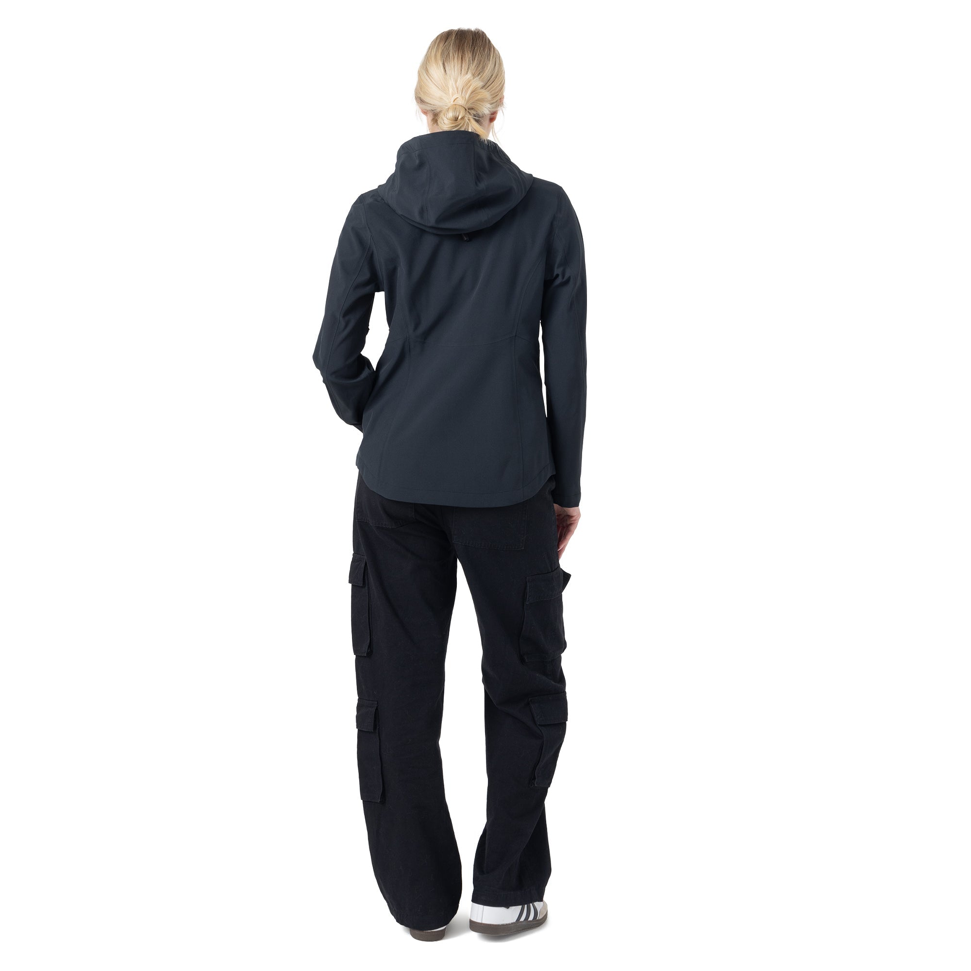 Softshell Jacket - Black