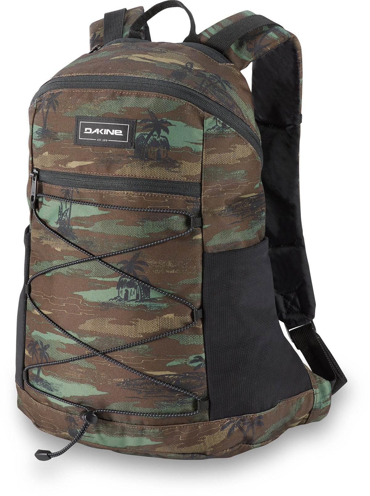Wndr 18L Backpack