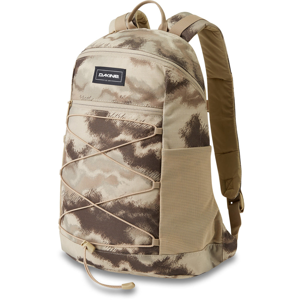 Wndr 18L Backpack