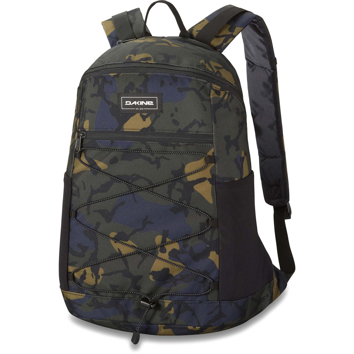 Wndr 18L Backpack